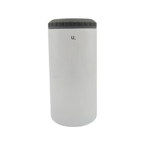 sublimation 16oz 4 in 1 tumbler blank can cooler white Stainless Steel straight tumbler by sea GCB14464