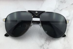 Yeni en kaliteli 229099669 bayan güneş gözlüğü erkek güneş gözlüğü kadın güneş gözlüğü moda stil gözleri korur Gafas de sol lunettes de soleil