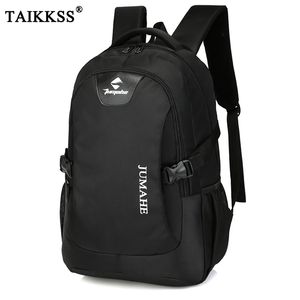 New Trend Backpacks Nylon Travel bag fashion men Designer student laptop bags High capacity backpack Wholesale