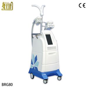 Cryolipolysis Machines Fio Freeze Cryo Body Slimming Machine Crioterapia Ultrasonic Cavitação Perda de peso RF Levantamento de equipamentos de beleza