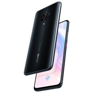 Оригинальные Vivo Y9s 4G LTE Сотовый телефон 8 ГБ RAM 128GB ROM Snapdragon 665 OCTA CORE 48MP 4500MAH Android 6.38 