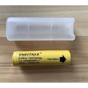 La lampada Enfitnix Navi800 sostituisce la batteria, pratica, durevole, lunga durata