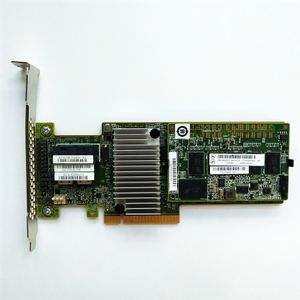 LSI 12GB/S 9364-8IコントローラーSAS SATA 03T6792 H3-25503-05B 1GB RAID5/6用マザーボード