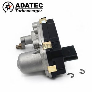 BV43 59001107264 28235-2F700 59001107607 Turbo Electronic Actuator for Hyundai Santa Fe Grandeur 2.2 CRDI D4HB 145KW 2009-