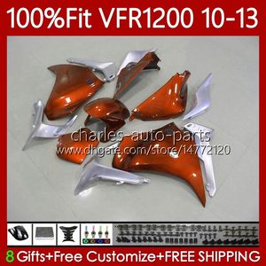 Honda Crosstourer VFR1200F VFR 1200 RR CC FFR 1200 RR CC VFR 1200X VFR-1200 VFR 1200 10 11 12 13 VFR 1200 RR CC VFR 1200X VFR-1200 VFR 1200 10 11 12 13 vfr1200RR 2011 2012 2013注入フェアリング