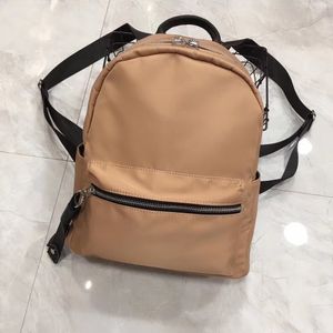 SSW007 Toptan Sırt Çantası Moda Erkek Kadın Sırt Çantası Seyahat Çantaları Şık Bookbag Omuz Çantaları Paketi 527 HBP 40029