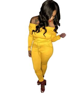 Womens tracksuits plus size outfits long sleeve 2 piece set jogging sportsuit shirt leggings sweatshirt pants sport suit selling