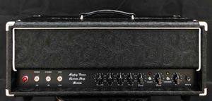 Grand Classic Jcm2550 Slash Signature Handwired Guitar Amp Head 25W/50W Can Be 100W