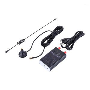 100khz-1.7Ghz 풀 밴드 UV RTL-SDR USB 튜너 수신기 / R820T + 8232 햄 라디오 011