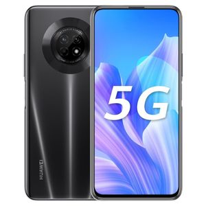 Original Huawei Desfrute de 20 Plus 5G Mobile Phone 6GB RAM 128GB ROM MT6853 Octa Core Android 6.63 