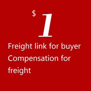 Freight Link For Buyer Compensation Turbocharger