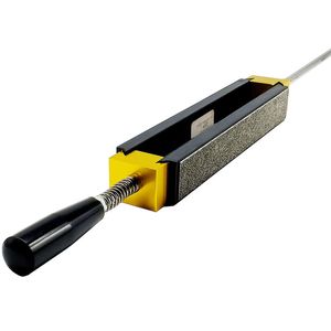 Steinhalter Werkbank Mein DIY-Messer Ener Parts Edge Pro Messerzubehör für Ruixin 220311
