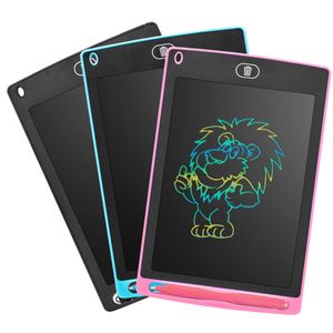 12 Inch LCD Writing Tablet Digital Drawing Tablet Handwriting Pads Portable Ultra-thin Board Electronic Tablet Paiting Board