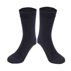 3mm Beach Swimming Diving Socks Water Sport Anti Slip Shoes Swim Surfing Diving Surfing Socks Beach Boots Supplies w Y1222
