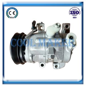 10SRE13C ac compressor para Suzuki Vitara XI447280-5040 4472805040