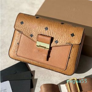 Lady Geldbeutel Klappstil Geldbörse High-End-Kuhläden-Material Stylish Temperament Vielseitige Kapazität Größe 12*10 Brieftasche