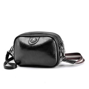 New Good Quality Women PU Leather Handbags Designer Lady's Shoulder Crossbody Bag Purses And Handbag 2 Straps