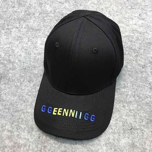 Högkvalitativ baseballhatt Cap Brother och brev broderi Bomull Caps Casual Hats Snapback Cap Fashion for Men303k