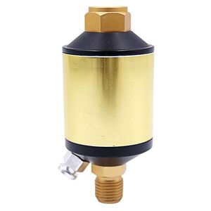 Pneumatic Tools Oil-Water Separator Spray Regulator Air Filter Compressor Water Oil Tool For Industry