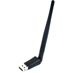 1pcs 24g 150mbps 무선 어댑터 네트워크 카드 MT7601 USB WIFI 송신기 정착기 상자 무선 수신기 IEEE 80211N8666589