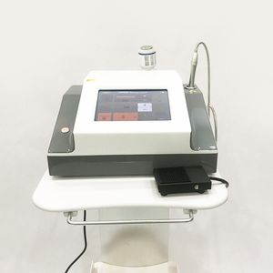 Portable Touch Screen 980nm Diode Laser Vascular Removal Spider Vein Removal Machine Face Body Red Blood Vessels Treatment Beauty Salon Use