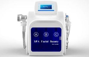 Hydra Dermabrasion Facial Peel Vacuum Cleaner Skin Rejuvenation Vacuum Roller beauty Machine