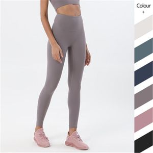 Mulheres Skinny Leggings Calças de Moda Moda Cintura Alta Abdômen Abdômen Elevador Calças Esportes Feminino Casual Slim Running Fitness Yoga Sweetpants