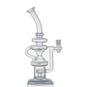 Bongs Rury wodne Hookh Hookh Glass Oil Dąb Rig Palenie Perkolator Prosta Rura Wysokiej Jakości Bar Dorosłych Gravity Bong Niestandardowe nargile