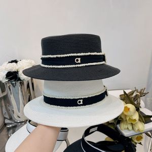 Designers Bucket Hat Luxurys Ball Cap Beanie För Mens Kvinna Mode Beach Skuggning Kepsar Casquette Travel MountainSeering Hats Toppkvalitet Vert Bra
