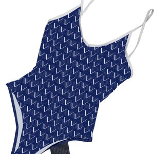 Moda bez pleców stroju kąpielowego seksowne jednoczęściowe stroje kąpielowe Kobiety gorące wiosenne kąpiel kostium projektantowy