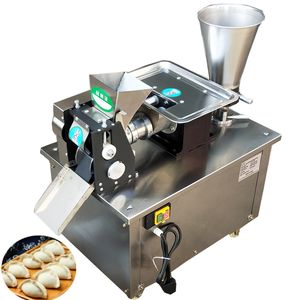 2021 A maioria dos bolinhos de aço popularstainless / Samosa / Spring Rolls / Meat Burrito / Máquina de massa MachineMpling Forming Machine4800pcs / H