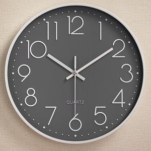 Zegary ścienne sztuka kwarcowy zegar nowoczesny design pow żyć domowy mechanizm zegarek dekoracja renogio parode clocks1