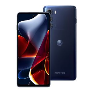 Orijinal Lenovo Motorola Kenar S30 MOTO 5G Cep Telefonu 12 GB RAM 256 GB ROM Snapdragon 888 + Android 6.8 