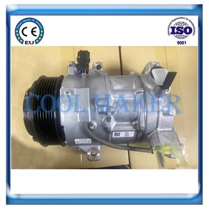 6SBU14C ac compressor for Honda Accord KT447250-2600 44725002600 447250-2600