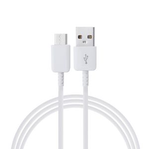 Cavi dati USB di tipo C Cavi di ricarica Qualità OEM A++++ 1M 3Ft per Android Samsung S8 S10 S21 S20 S22 Xiaomi LG Google Mobile Cavo di ricarica di tipo C per telefono