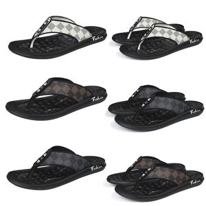 Desenhador chinelos mayari homens moda sandálias de luxo grade padrão de marca chinelo flats de borracha verão sapatos de praia loafers Sliders