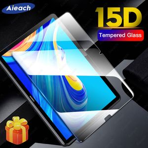 Screen Protector For Huawei MediaPad M5 Lite M3 T5 10 Tempered Glass For Huawei MediaPad M6 M5 10.8 8.4 Protective Film