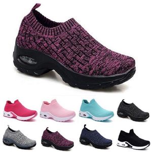 Style567 Moda Homens Running Shoes Branco Black Pink Loweless Respirável Com Confortável Mens Trainers Canvas Sapatos Esportes Sneakers Sneakers Corredores 35-42