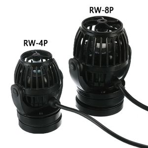 rw-4p rw-8p 수족관 해양 펌프 헤드 DC 24V Powerhead 에너지 절약 물고기 탱크 교체 Jebao 파도 메이커에 대한 내구성 # 734 Y200922