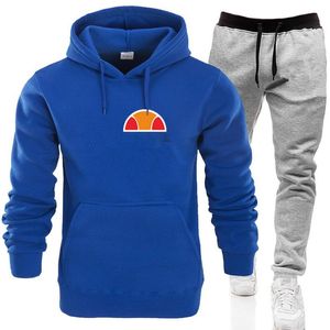 2020 Fashion Designer Tracksuit Spring Autumn Casual Unisex Brand Sportswear Mens Tracksuits High Quality Hoodies Mens Clothing