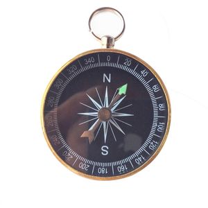 Creative Gold Silver Compass Wedding Party Favors День рождения Путешествия Тематические Свадебные Подарки Оформление Маната Бесплатная Доставка