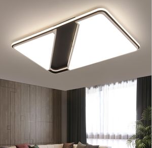 LEDの天井灯/正方形AC110-220Vシャンデリア天井寝室のためのレストランルームルミニアリアス