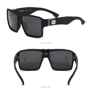 Hohe Qualität Polarisierte Sonnenbrille männer Retro Männlichen Goggle Sonnenbrille Für Männer Fashion Shades Übergroßen Oculos Goggle UV400