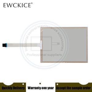 AB-1508403061118121501 Bytesdelar A-15084-03 PLC HMI Industriell pekskärm Panel Membrane Touchscreen