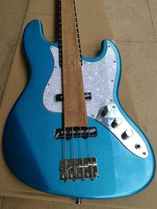 Custom Grand high gloss 2 swift good quality 4 strings bass guitar