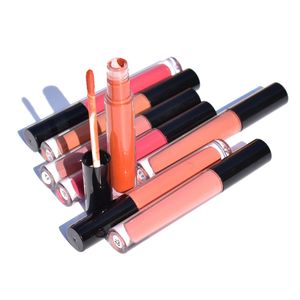 Lip Gloss Kupujący Prywatne Lablel Matte Lipstick Długotrwałe Szybkoszczelne Dorośnie Warunki Nurishes Wailurizuje Red Vixen wzbogacone 95 kolorów