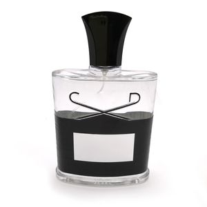 2019 New Creed aventus perfume for men 120ml with long lasting time good quality high fragrance capactity Free Shipping