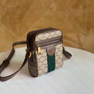 Pink Sugao Frauen und Männer Schulter-Crossbody-Taschen Luxus kleine Geldbörse Fashion PU Leder Designer Einkaufstasche Handtaschen Brieftaschen mit Schachtel XCSPR-0226-65