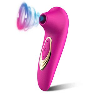 Nxy Vibrators Powerful Adult and Women Clitoris Inhalers Sex Toy Products Stimulators Vacuum Masturbators Porn Stores 1220