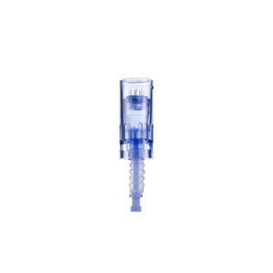 1/3/5/7/9/12/36/42/Nano dermapen Microneedle For Derma pen Dr pen Ultima A6 Needle Cartridge DHL